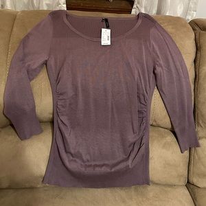 Maurices 3/4 Sleeve Top